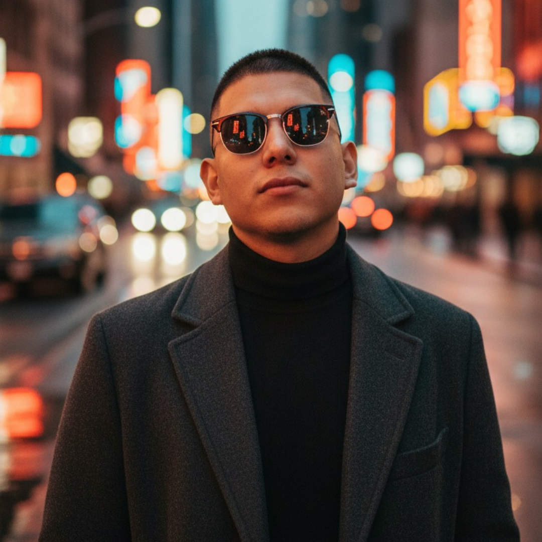 Depoimento de aluno 5